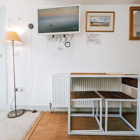 The Isabella Studio By Richmond Park Strawberry Hill Buitenkant foto