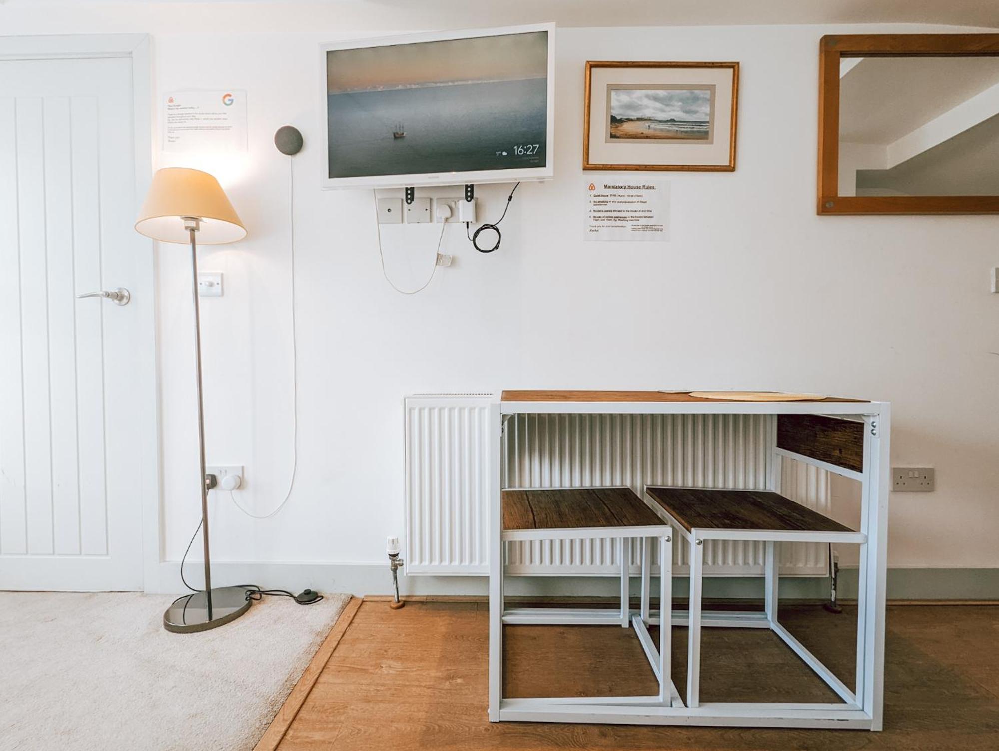 The Isabella Studio By Richmond Park Strawberry Hill Buitenkant foto